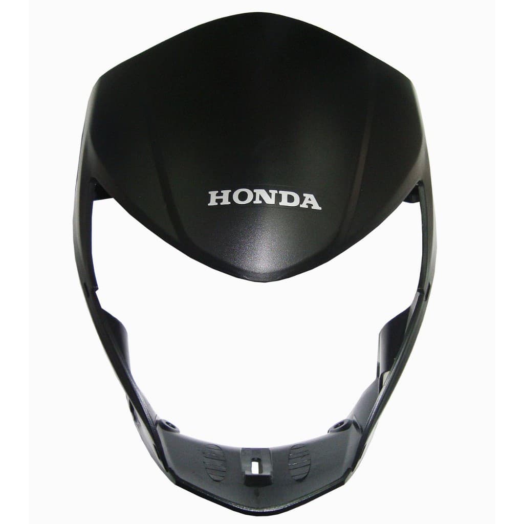 Carenagem Frontal Farol Titan150 Mix 2011 2012 2013 Rei
