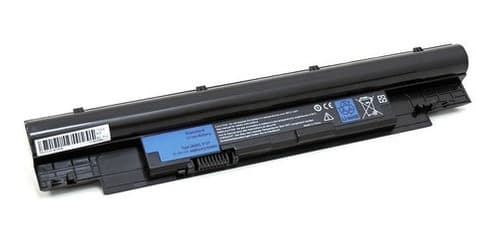 Bateria Para Dell Latitude 3330 Vostro V131r Centro Do Rio
