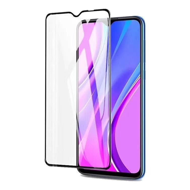 Pelicular 3D  de vidro  Temperado para Xiaomi Redmi7   Redmi7A   Note7   Note7pro   Note8    Note9    Note9s/Note9pro