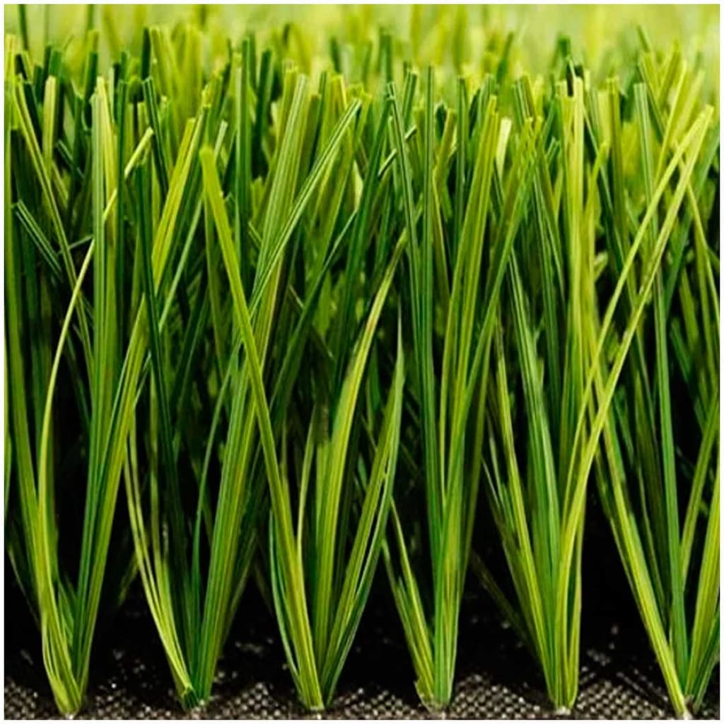 Grama Sintetica Euro Garden 32mm - 2x6m - 12m2 - Decortech
