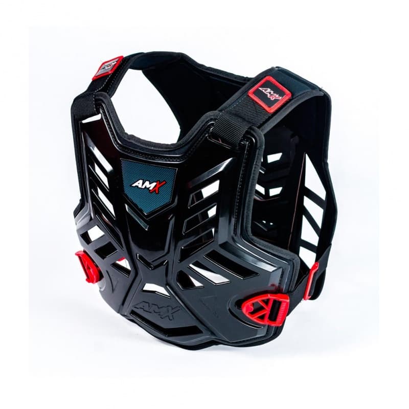 Colete AMX Control Motocross