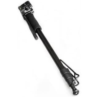 Monopé, Weifeng WT1005, Preto/Prata