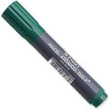 Pincel Atômico 1100-p Verde Pilot