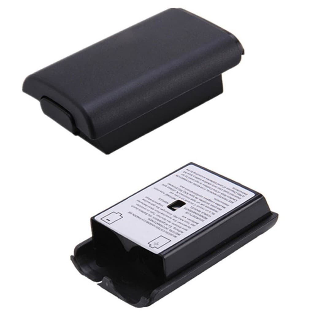 Tampa Da Bateria Ou Suporte Das Pilhas para o controle do  Xbox 360