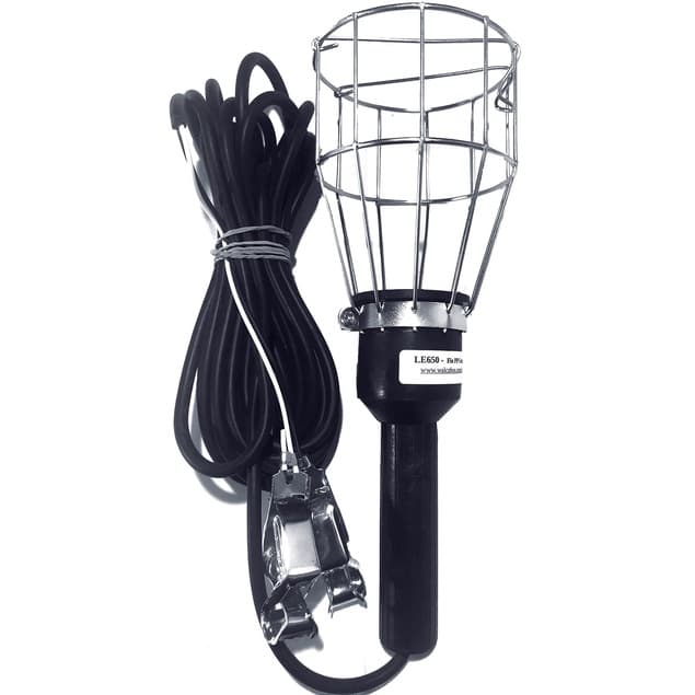 Pendente De Luz Fio Pp 20 Mts P/ Ligar Bateria