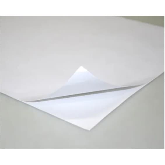 Papel Fotográfico A4 Glossy Adesivo 115g - Papel Foto Adesivado Brilhante A4 Prova d'água - 20 Folhas