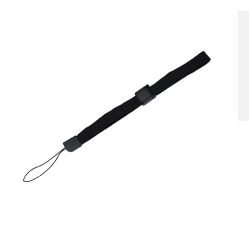 Alça De Segurança Wii Remote Ps Move Psp Ps Vita Nova
