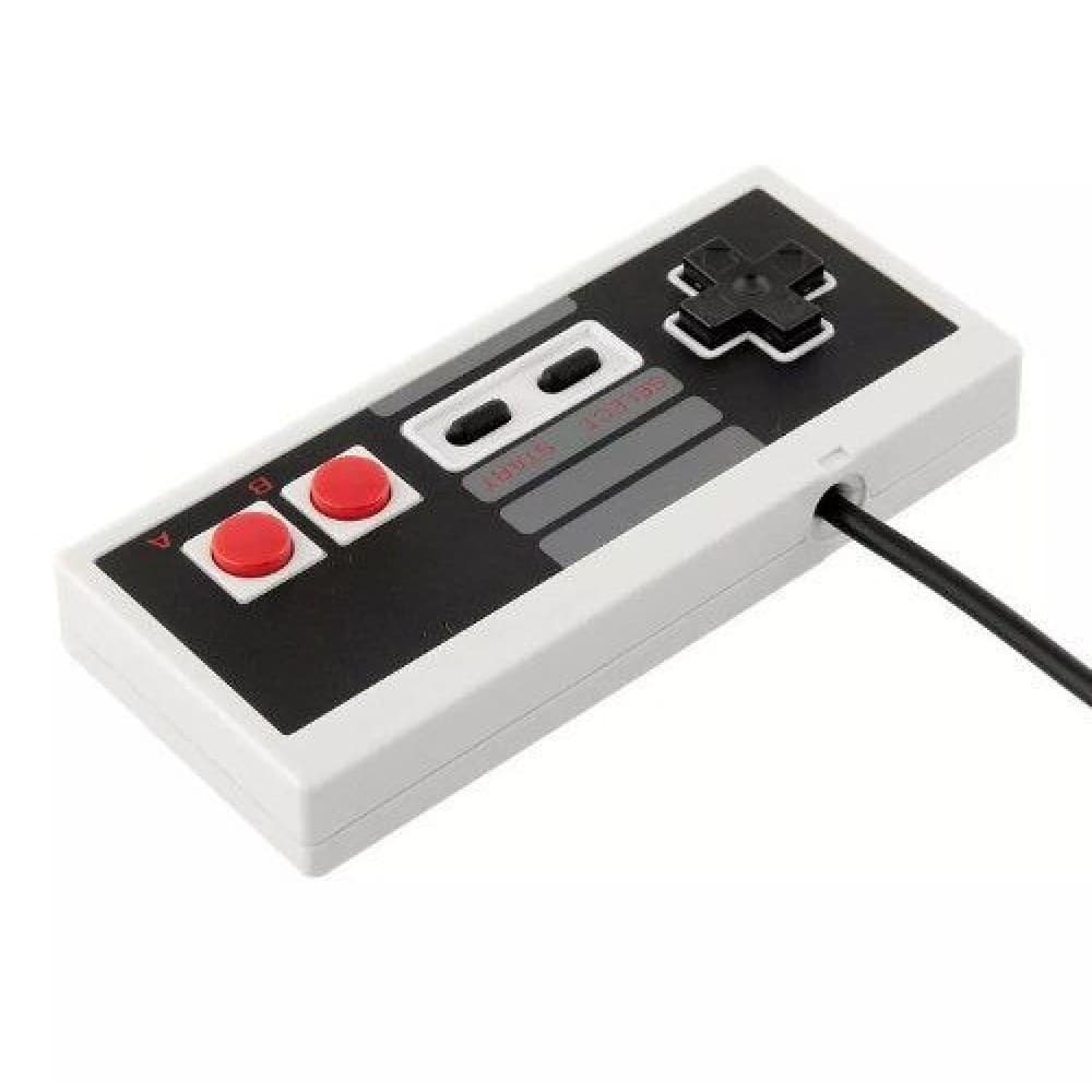 Controle USB para PC Modelo Nintendinho CR-009