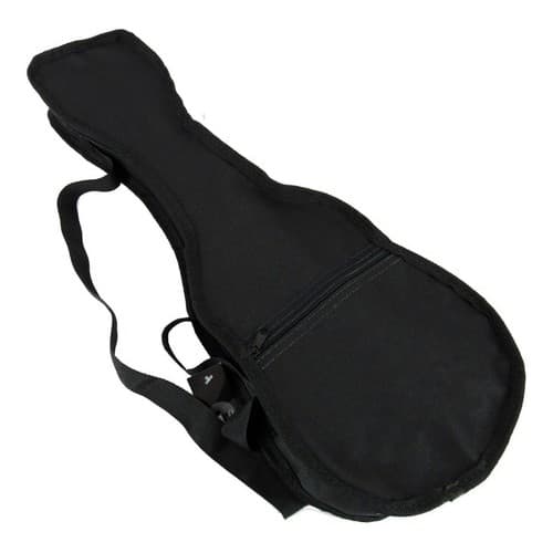Capa Para Ukulele Tenor Extra Luxo Nylon 600 Envio Grátis