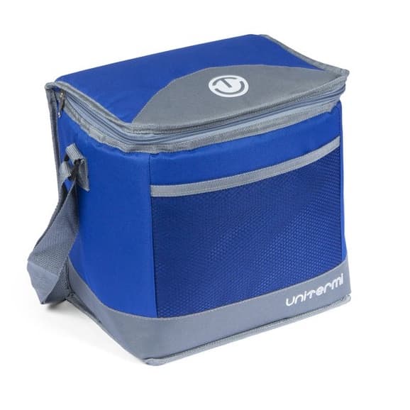 Bolsa Térmica Ice Cooler 14 Litros Unitermi