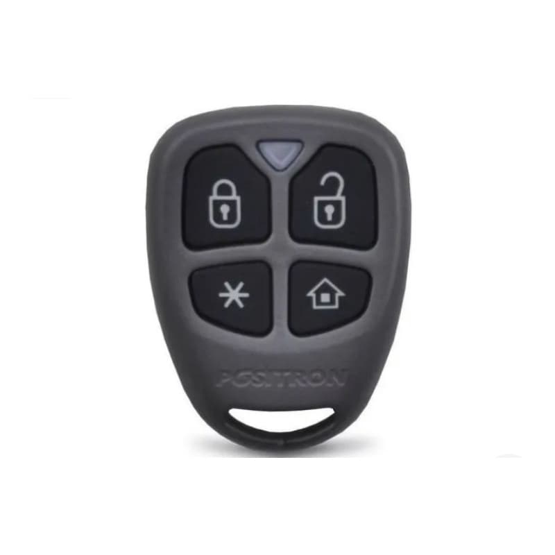 Controle Pósitron Dp47 Presença Aproximação Carro Moto Pst