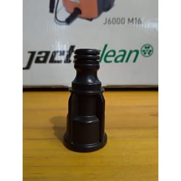Bico De Entrada Com Anel Para Lavadoras Jacto modelo J6000, J6800, J7000, J7PRO S - Jacto Clean