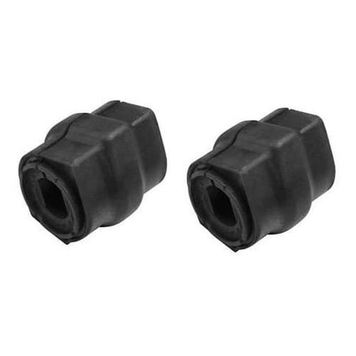Kit Bucha Barra Estabilizadora Peugeot 206 207 1.0 16v e 1.4 8v