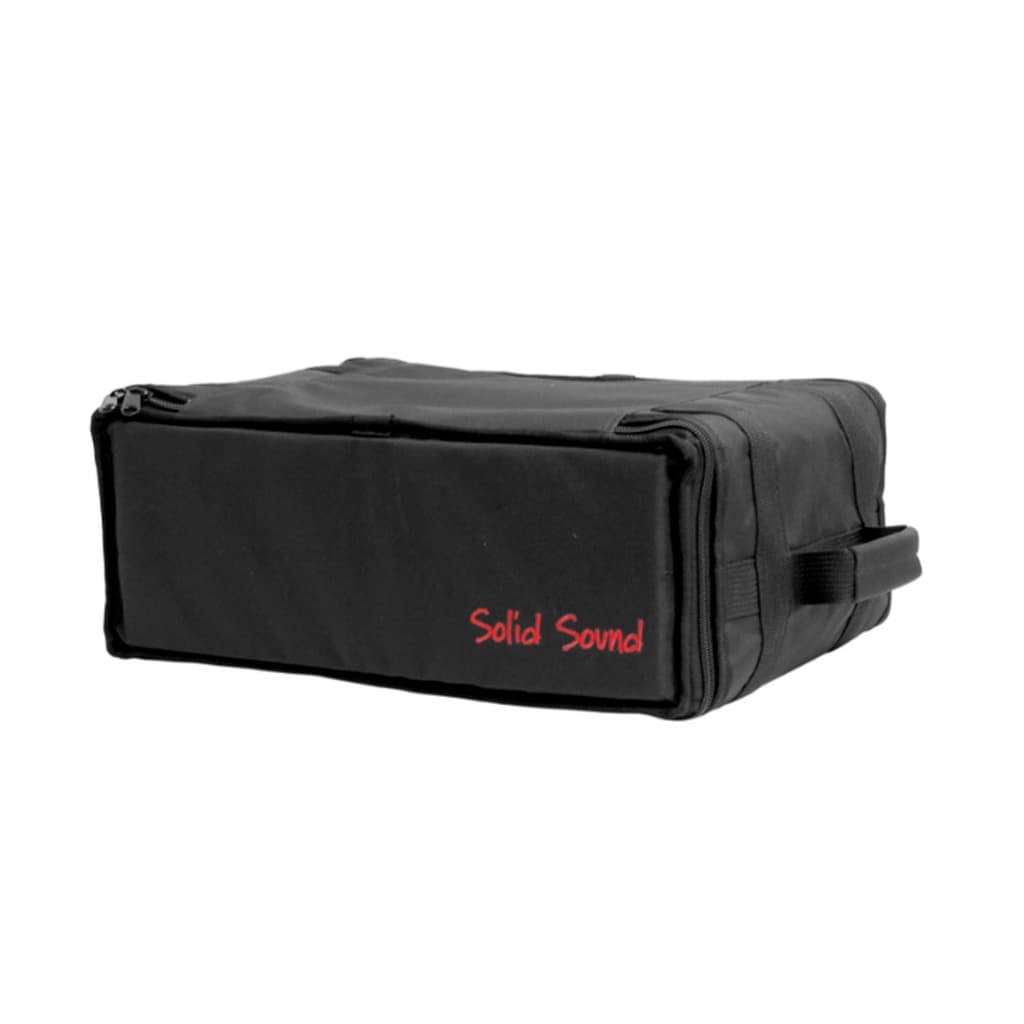 Semi Case Periférico 04 Unidades 7001 SOLID SOUND