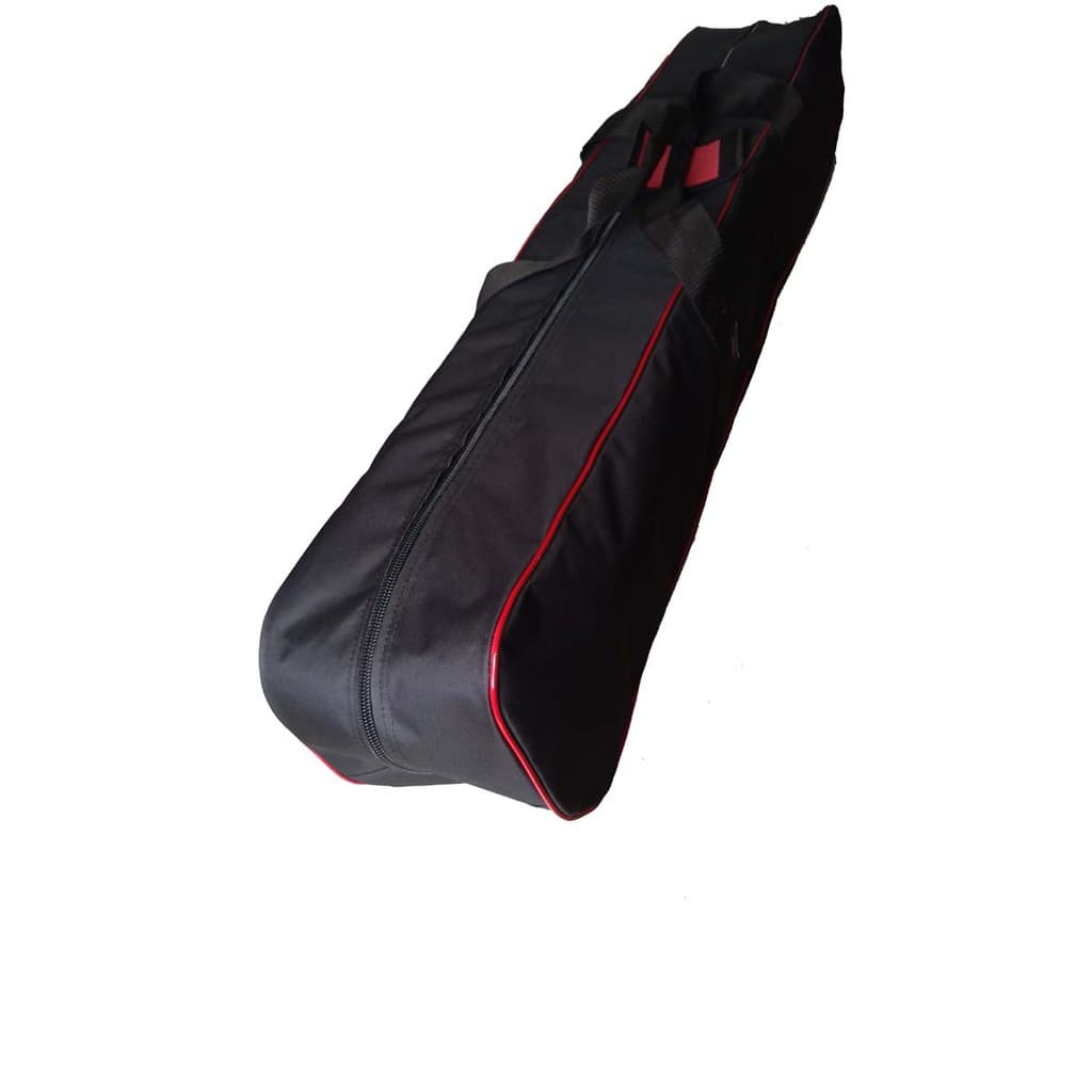 Bag Para Ferragens Tripé De Iluminação Pedestal De Microfone