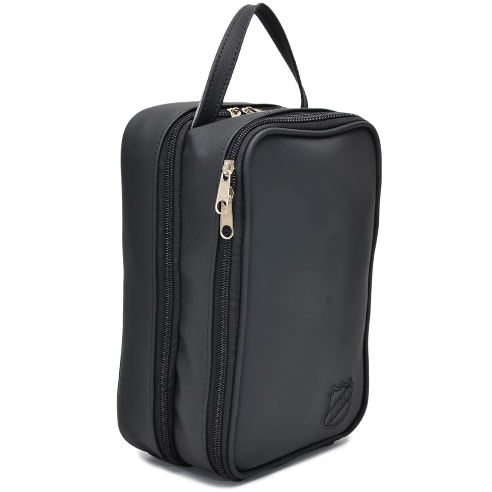 Necessaire Feminina Masculina Organizador de Mala Viagem e Porta Maquiagem