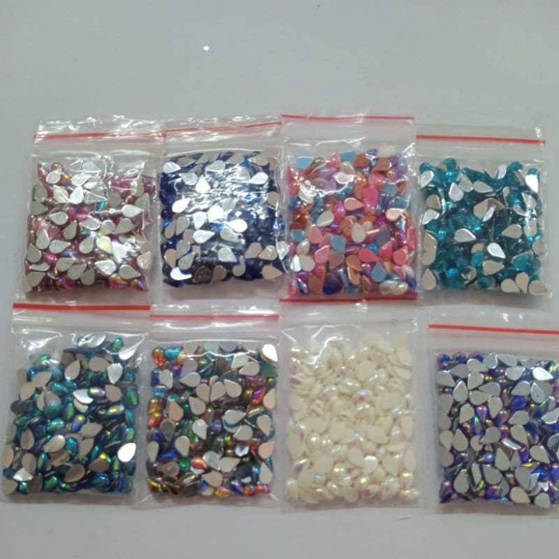 gota 2x3 3x5 4x6 atac