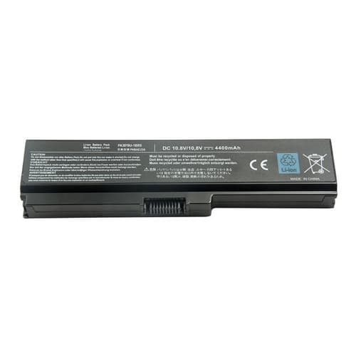 Bateria Para Toshiba Satélite M645 M645-s4114 Pa3817u-1brs