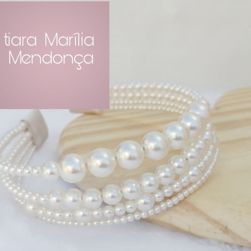 tiara Marília Mendonça