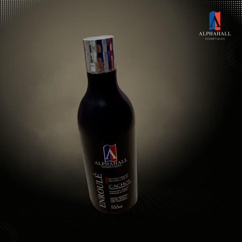 Gelatina 500 ml - Tradicional Enroule
