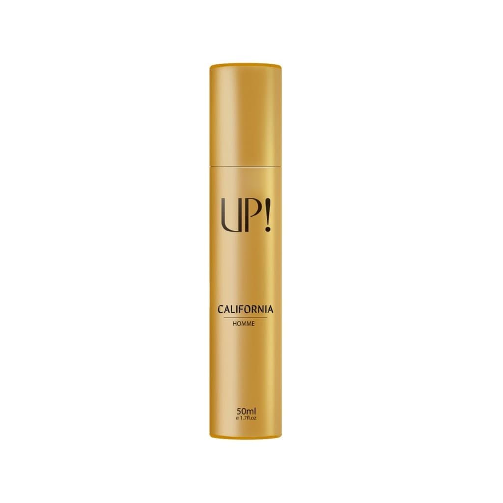 Perfume UP! California Masculino 50ml