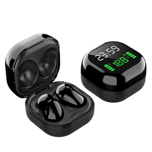 Fone de Ouvido S6 Plus controle de Voz Fone Estéreo