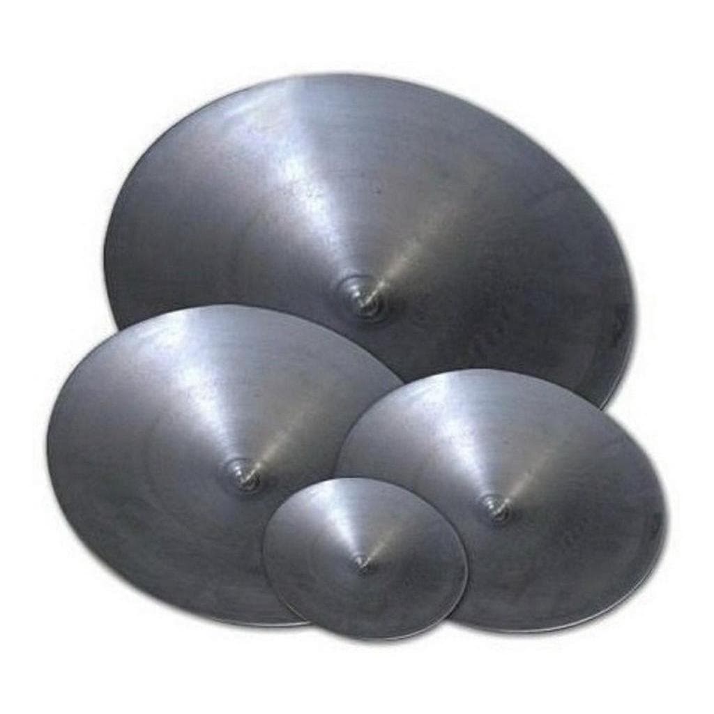 Kit 2 Bateia Profissional Garimpo 54 Cm Para Ouro E Diamante