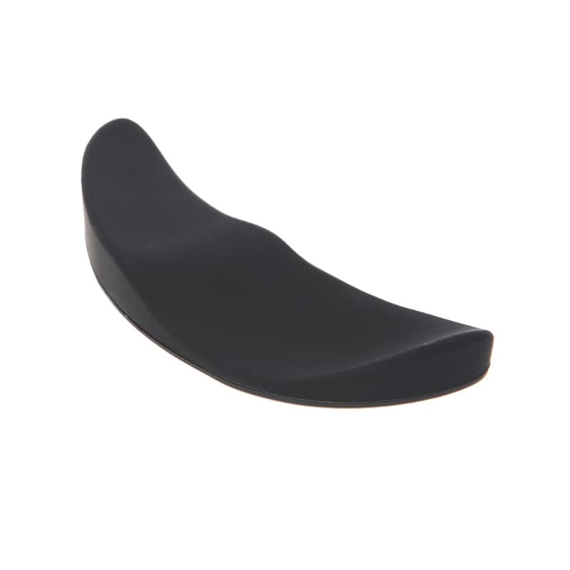 Doublebuy Silicone Gel Mouse Pads Premium Impermeável Antiderrapante Ratos Deslizantes Para Palm Pad