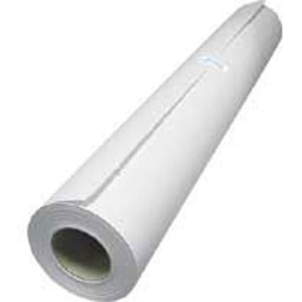 Papel Fotográfico Plotter Microporoso Satin 260g 610mm X 30m Branco