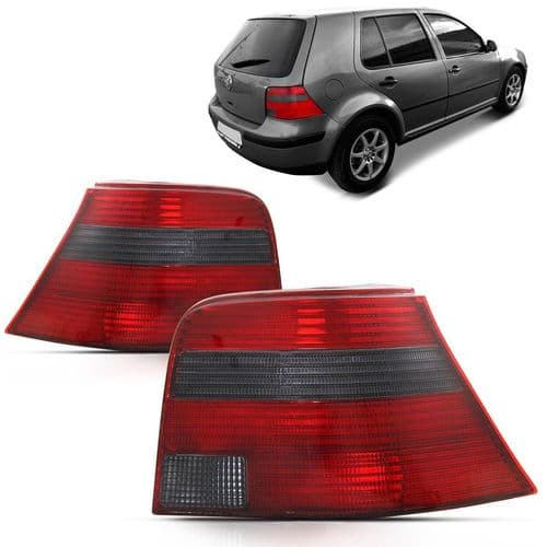 Lanterna Golf 99 2000 2001 2002 2003 2004 2005 2006 2007