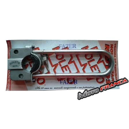 Trava U Bengala Moto Tornado Falcon Xt 600 Xre 300 Lander 250 / Twister até 2008