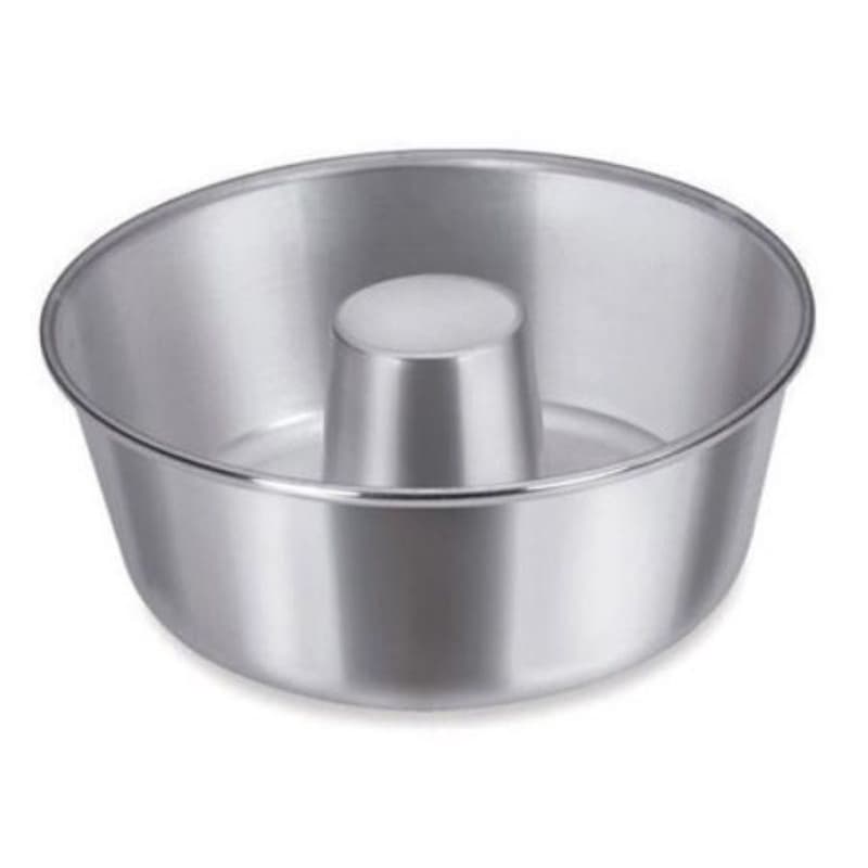 Forma Suíça 18×8 (22cm Boca / 18,0cm Fundo / 8,0cm Altura) - MajuFormas