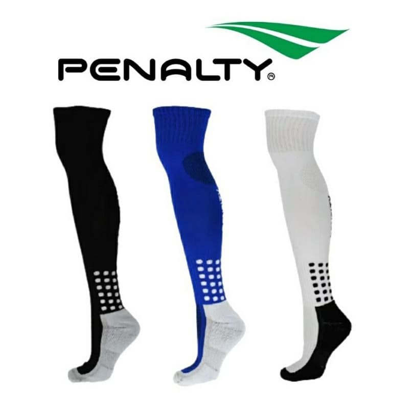 Meião Adulto Penalty Matis Treino 39/44 Futebol Original