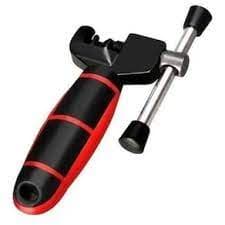 Chave Extratora Saca Pino Corrente Gomo Bike Bicicleta Top