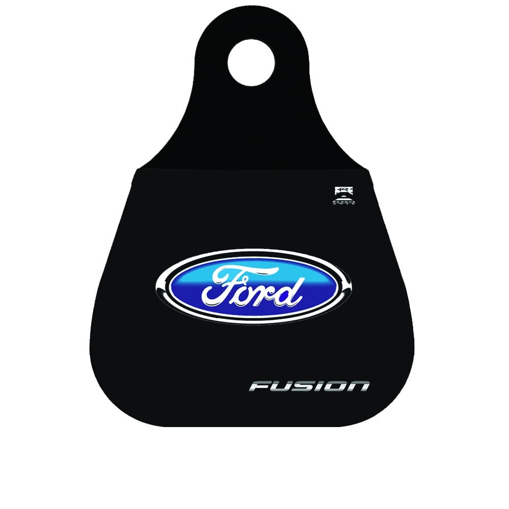 Lixinho lixeira lixo para cambio de carro Ford Fusion