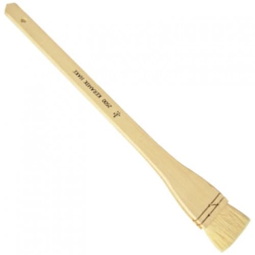 Pincel Trincha Hake Pelo de Cabra keramik 2500/3