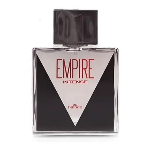 Perfume Empire Intense Original Hinode 100 ml para homens