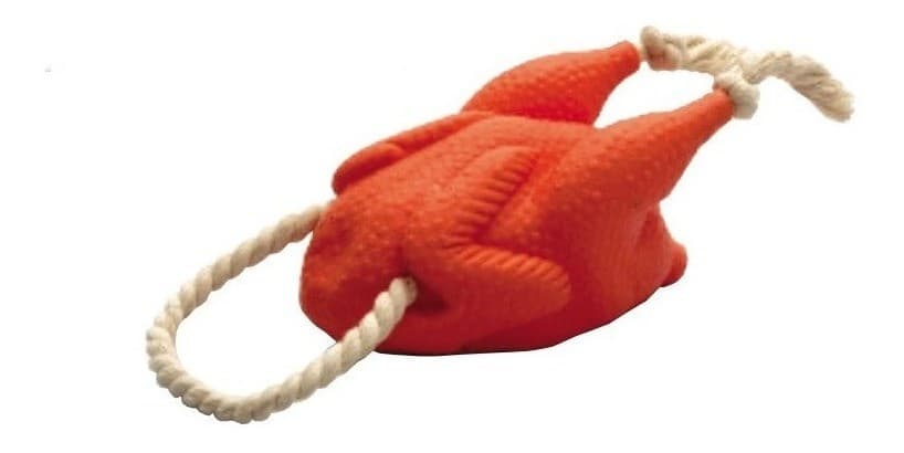 Frango Corda 24 Cm
