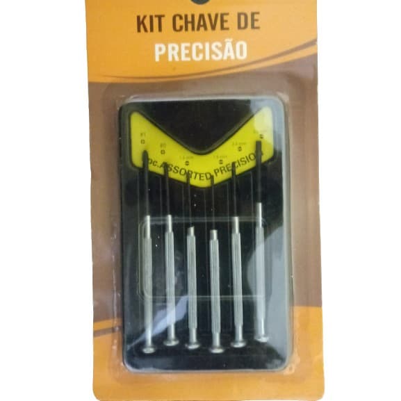 Chave de Precisao Barato