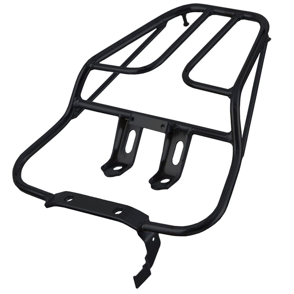 Bagageiro Pro Tork Sansão Titan 150 - Titan 150 Sport 2004 Até 2008