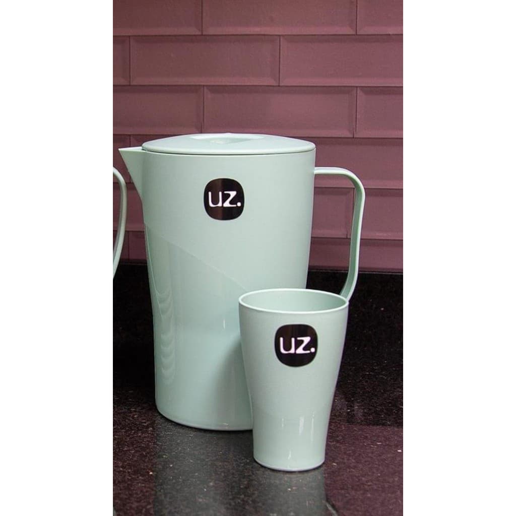 JARRA 2L UZ