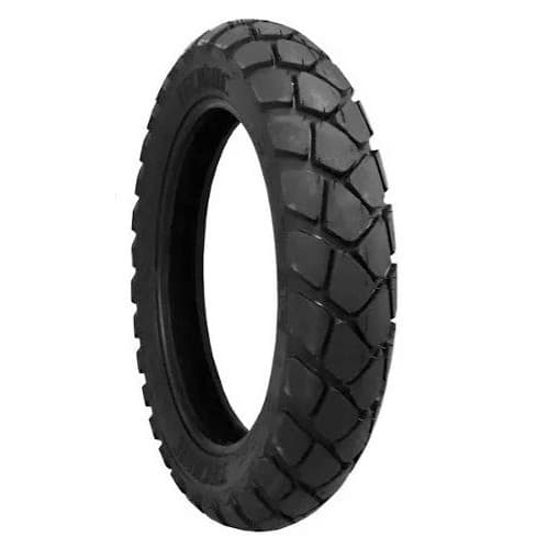 Pneu Trail 150/70-17 Technic Stroker 69H Tubeless Certificado - Novo com 5 anos de garantia