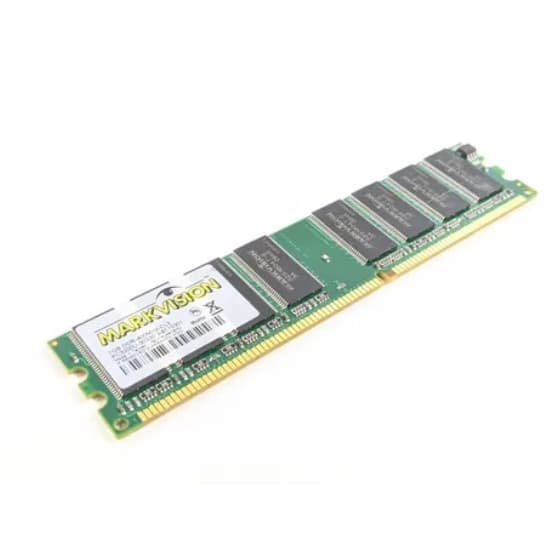 Memória RAM 1GB DDR1 400mhz DESKTOP