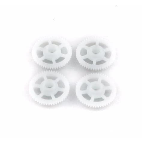 ENGRENAGEM PARA DRONE HUBSAN H502S H502E  DRONE DESIRE HUBSAN