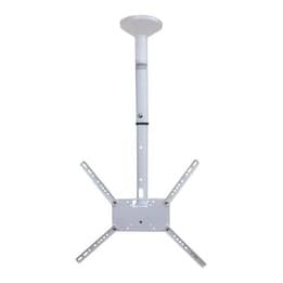 Suporte Tv Teto 10 A 55 Articulado Cor Branca Sky30