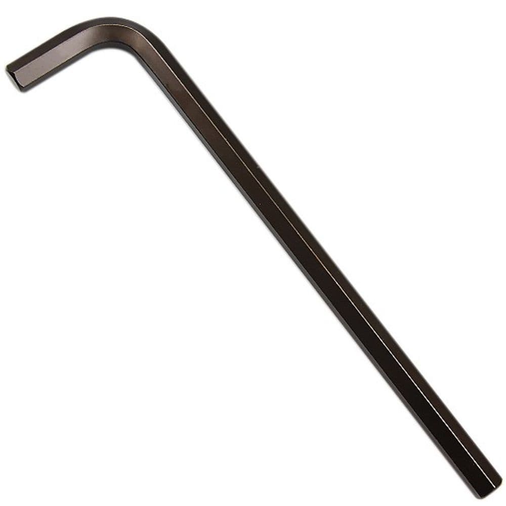 Chave L Hexagonal (allen) Longa 5mm Gedore