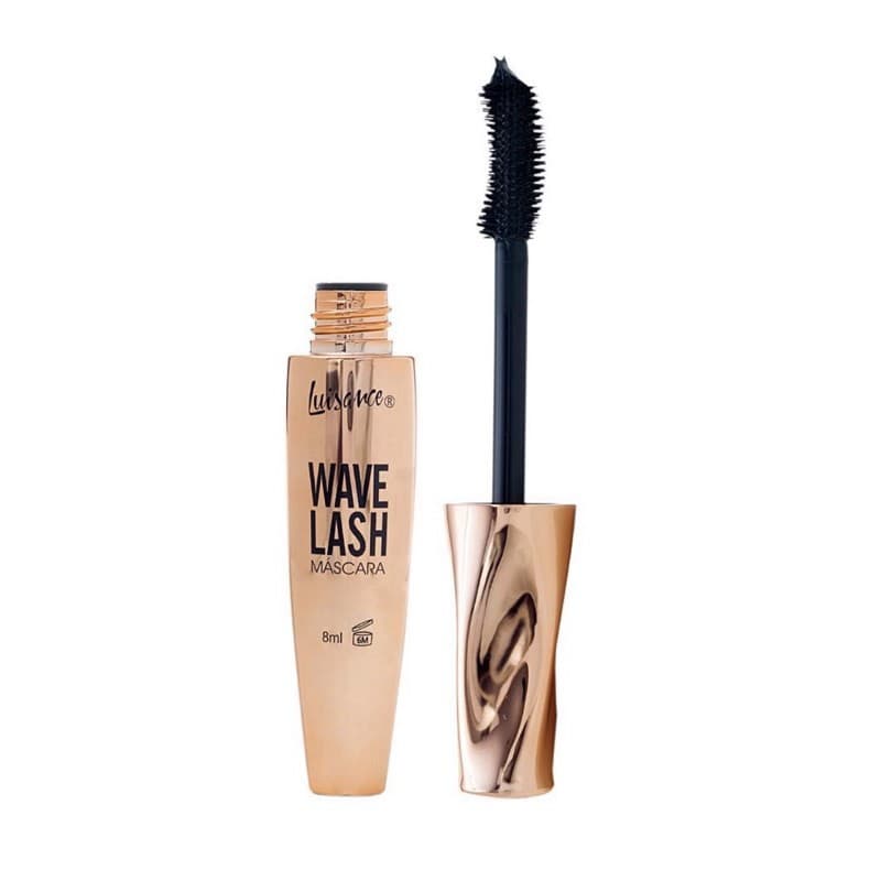 Máscara de Cílios Wave Lash Luisance
