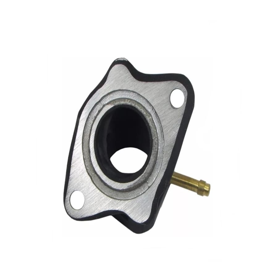 Coletor Admissao Dafra Speed 150 Com Catalisador