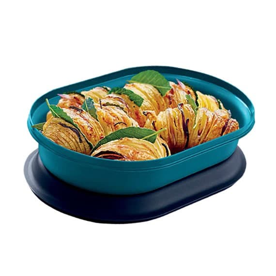 Tupperware tigela Travessa Actualité