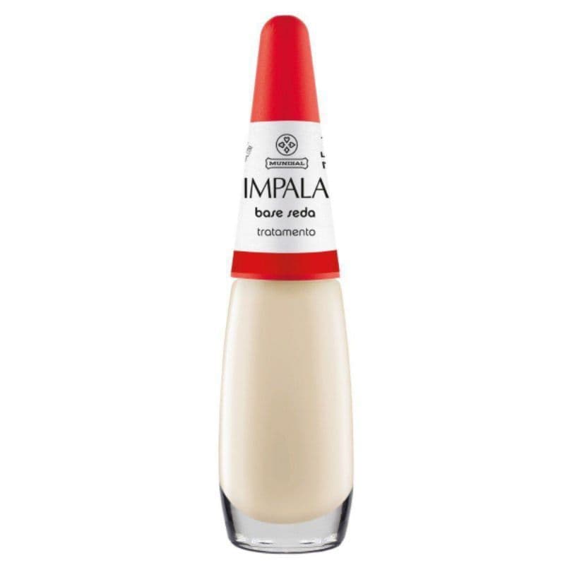 Base Seda Impala - Base de tratamento 7,5ml cada